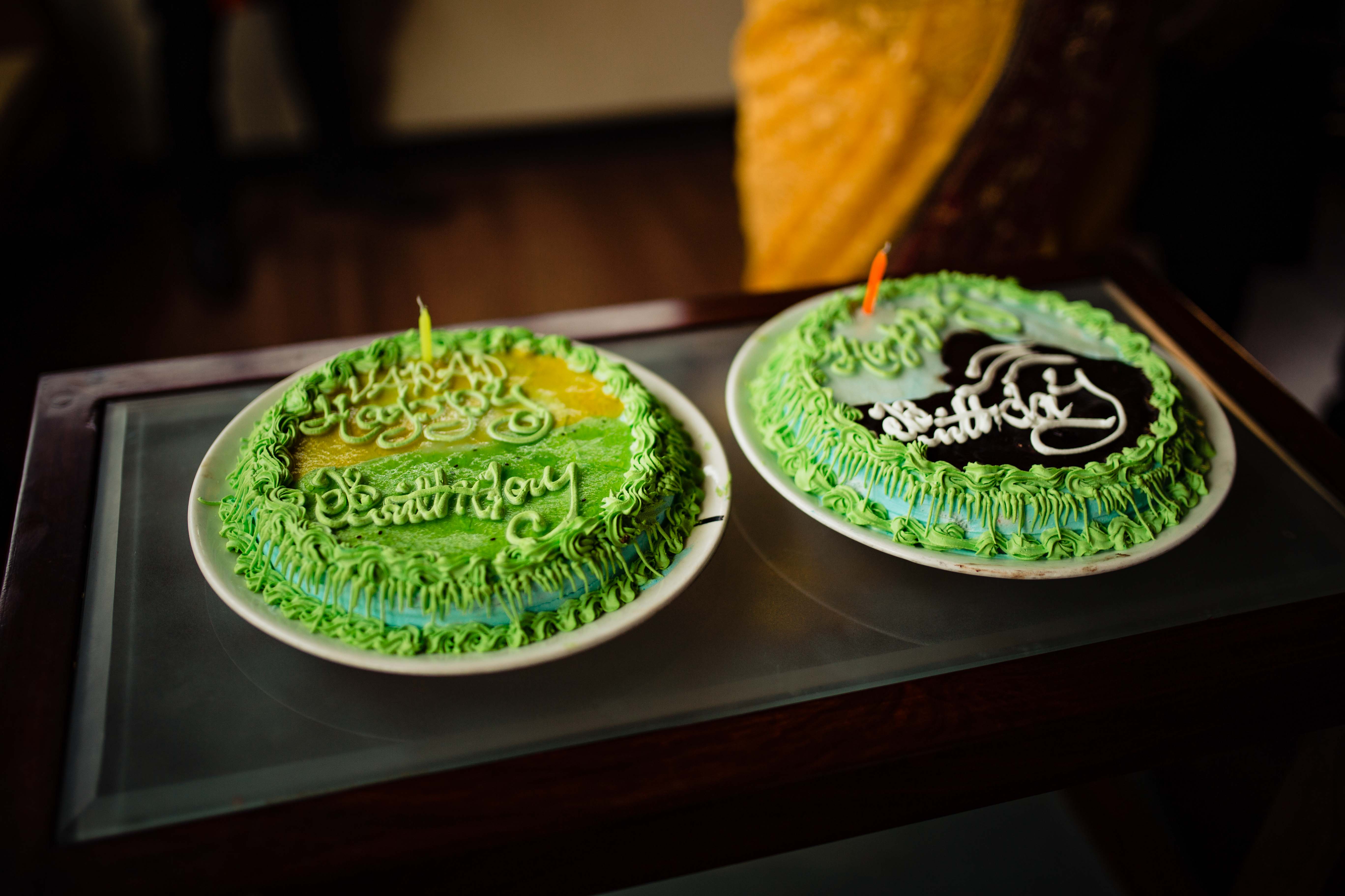 Varad Birthday — photo 9
